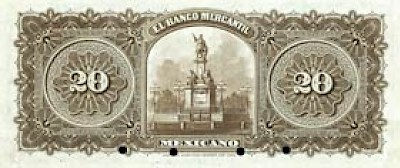 Money in Mexico <a href=></a>
