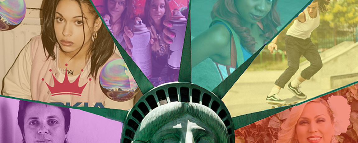Latino USA