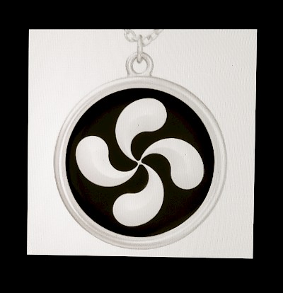 Lauburu jewelry <a href=></a>