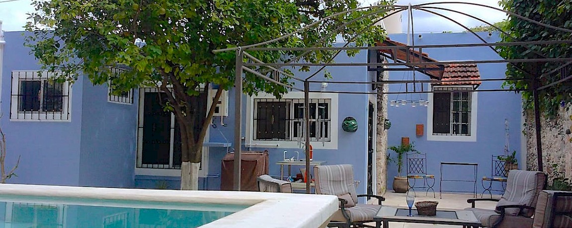 Casa Tranquila