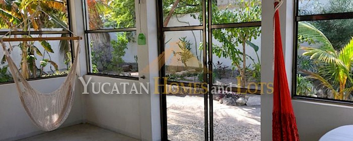 Celestun Home (YHL)