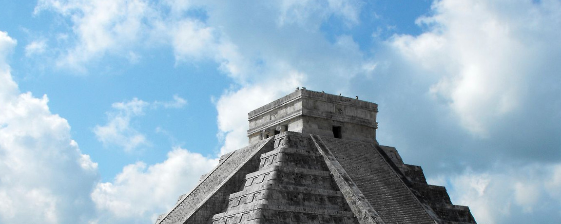 The Yucatan Primer