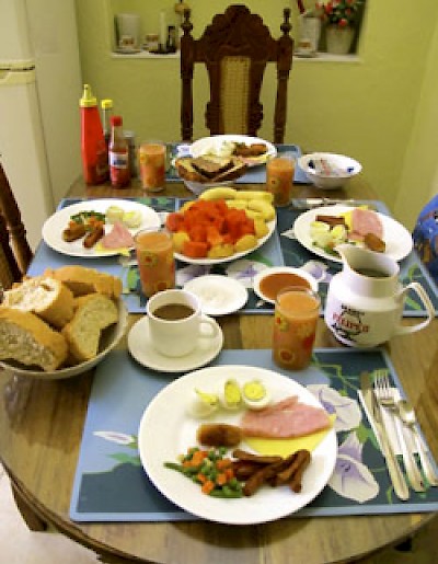 breakfast <a href=></a>
