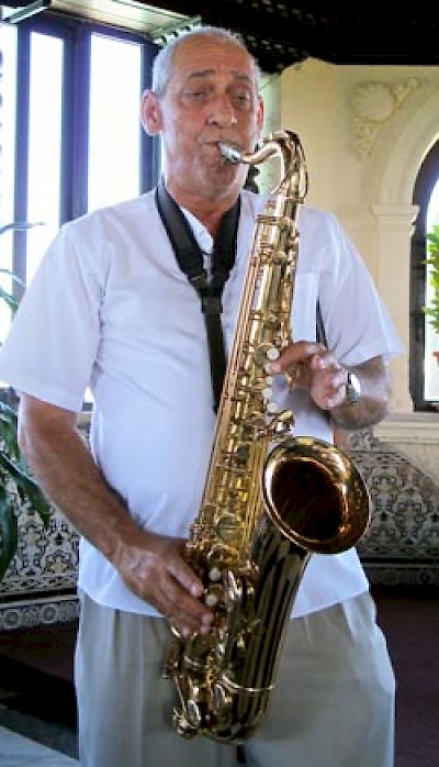 Music in Havana Cuba <a href=></a>