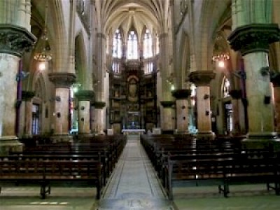 Church in Cuba <a href=></a>