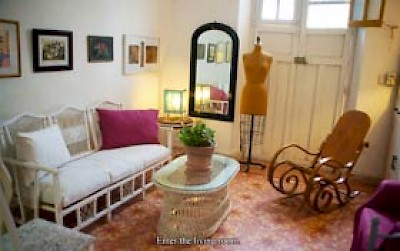 Cozy Colonials for rent in Merida Yucatan centro <a href=></a>