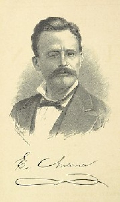 Eligio Ancona from the Yucatan <a href=></a>