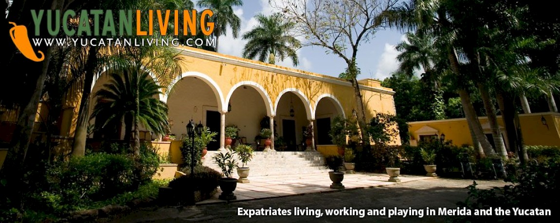 Hacienda Chichen